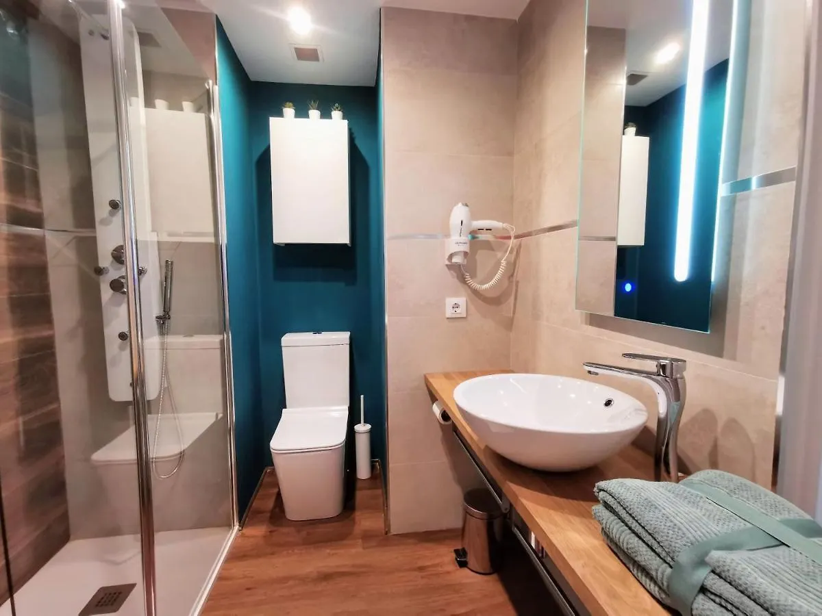 Apartment Apartamento Ral5021 En Triana Junto Al Centro Seville