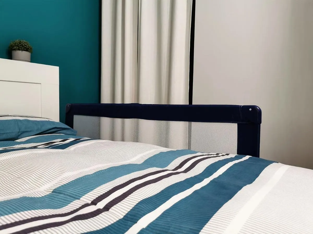 Apartamento Ral5021 En Triana Junto Al Centro Seville Spain