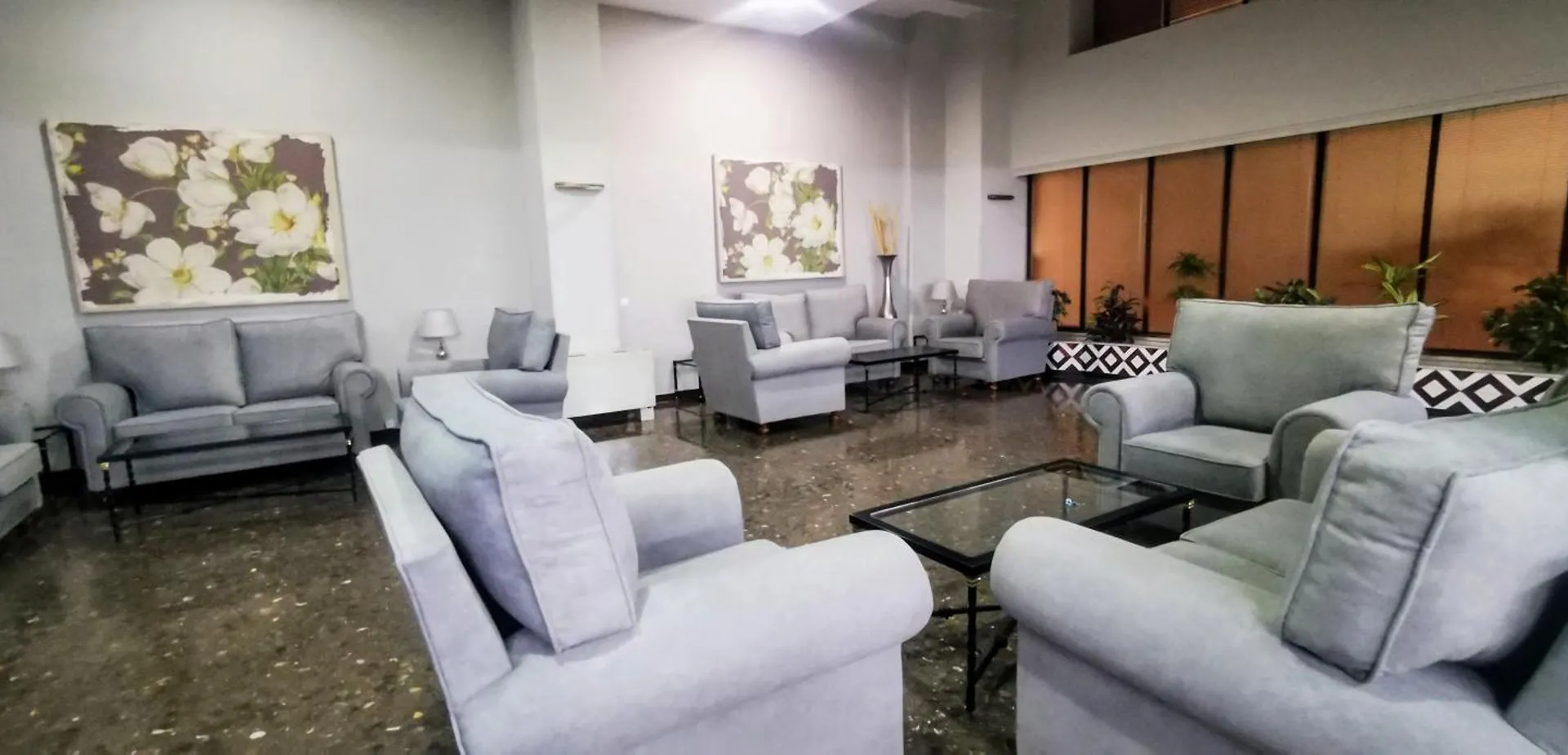 Apartamento Ral5021 En Triana Junto Al Centro Seville