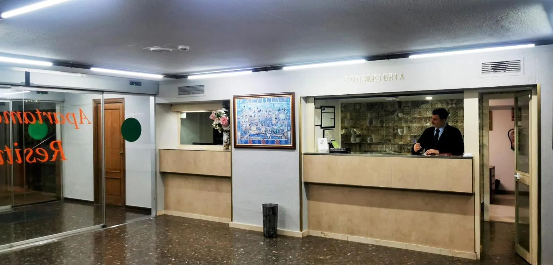 Apartment Apartamento Ral5021 En Triana Junto Al Centro Seville
