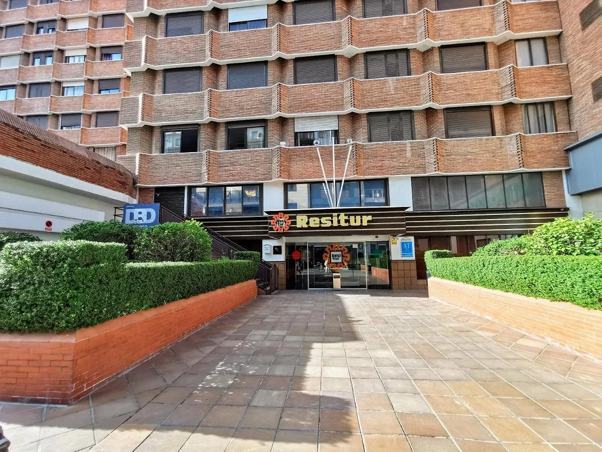 Apartamento Ral5021 En Triana Junto Al Centro Seville